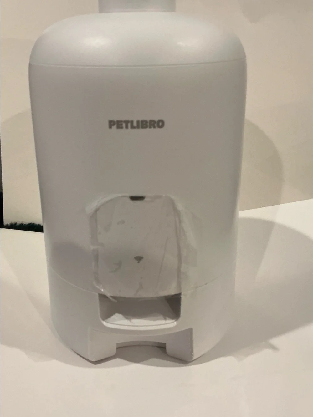 NEW PETLIBRO Granary 5L WiFi Automatic Pet Feeder Smart Food Dispenser NWT